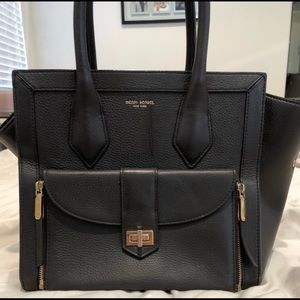 Henri Bendel Rivington Convertible Tote Bag